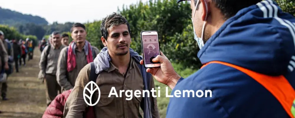 Cómo Argentilemon resolvió el control de acceso de su personal y logró una precisión del 99% en la gestión
