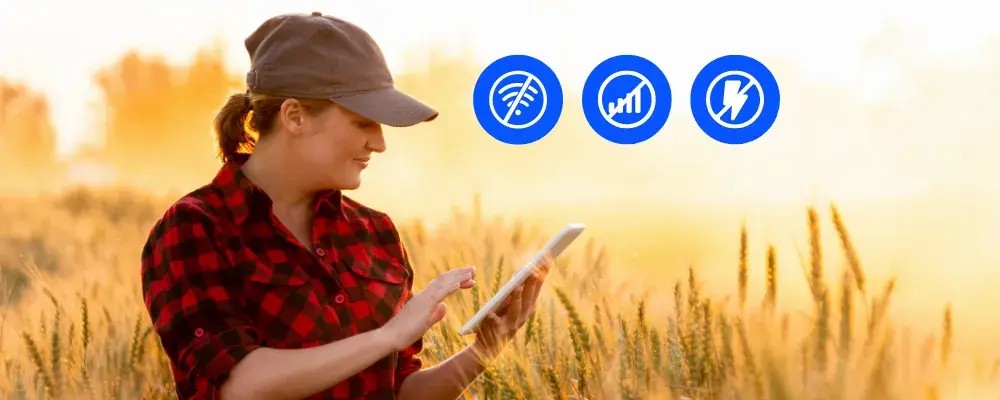 Cómo controlar el acceso del personal sin infraestructura