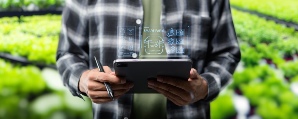 Control de acceso: 5 beneficios para la agroindustria