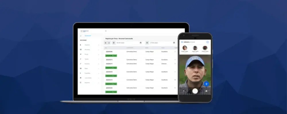 Control de acceso biométrico: la solución más segura para la gestión del personal