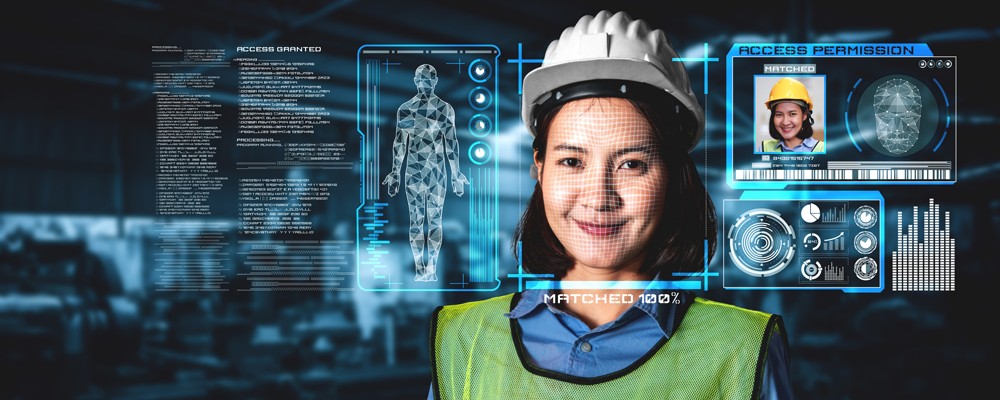 Control de acceso biométrico: qué es, ventajas, tipos y cómo implementarlo