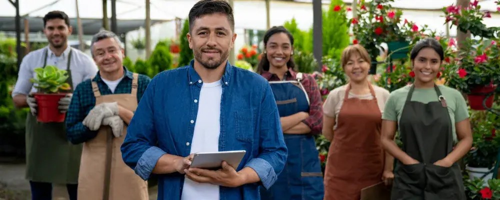 Motivos para automatizar el acceso de personal
