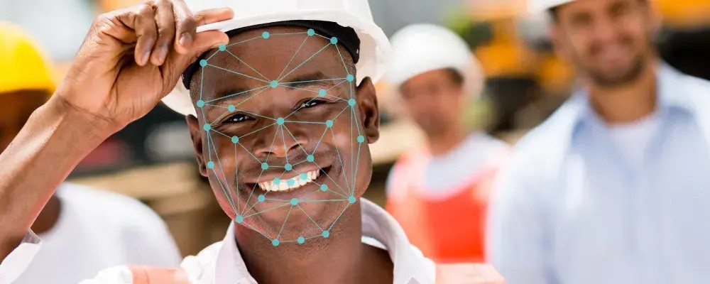 Control de asistencia y productividad en el sector de la construcción