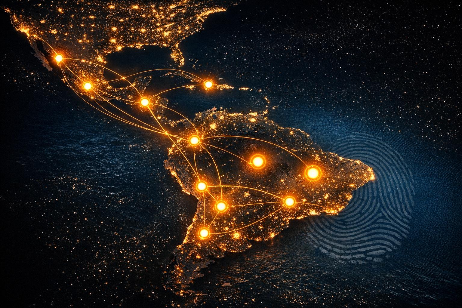 Estudio: Adopción de APIs Biométricas en 2025