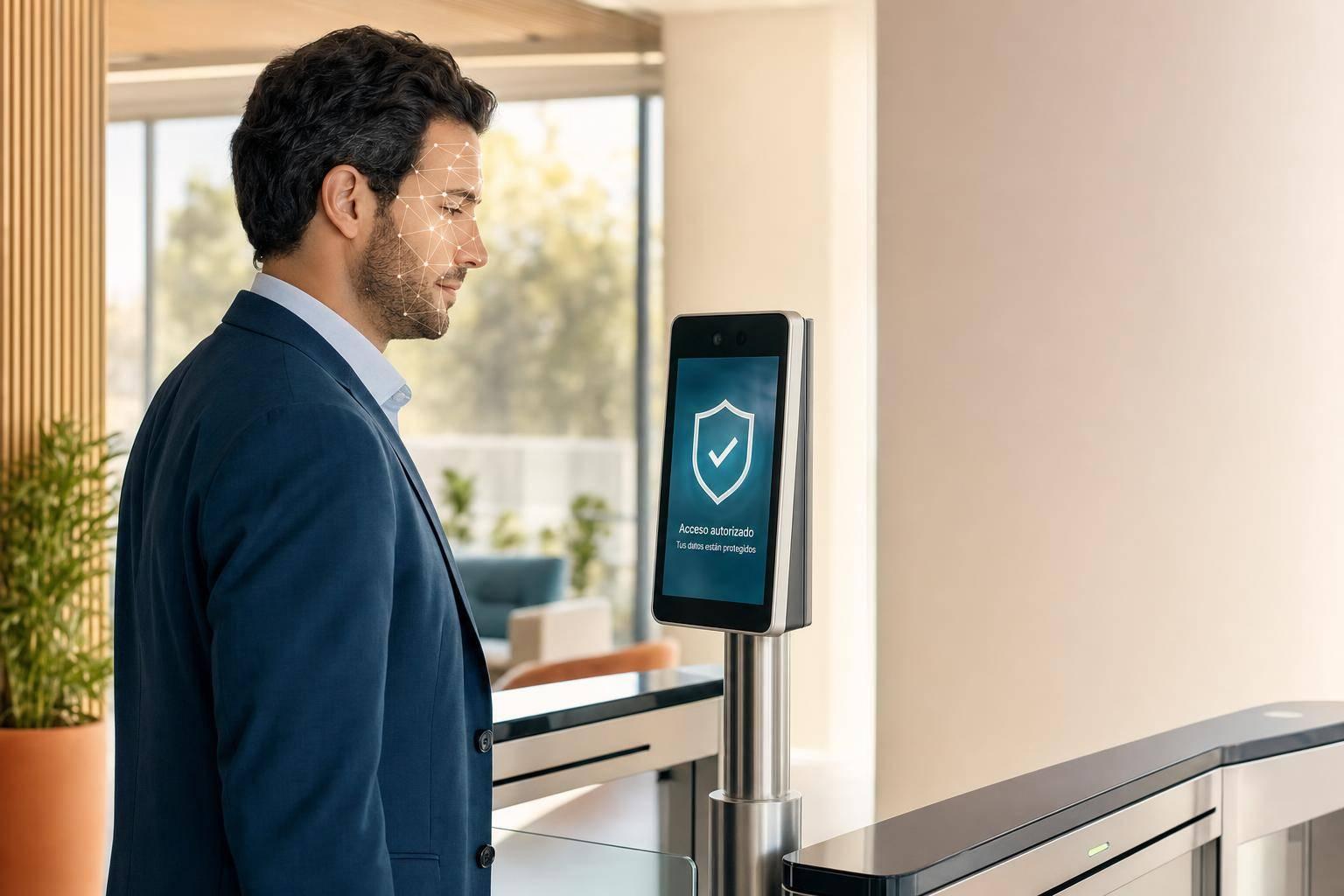 Reconocimiento Facial vs. Privacidad: Análisis Ético