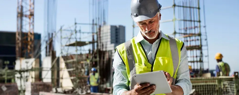 Optimizando la gestión de personal en la construcción: El rol crucial del control de acceso biométrico