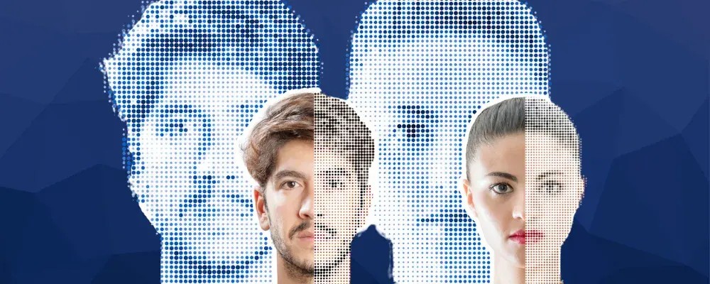 Por qué la biometría es clave para combatir el fraude