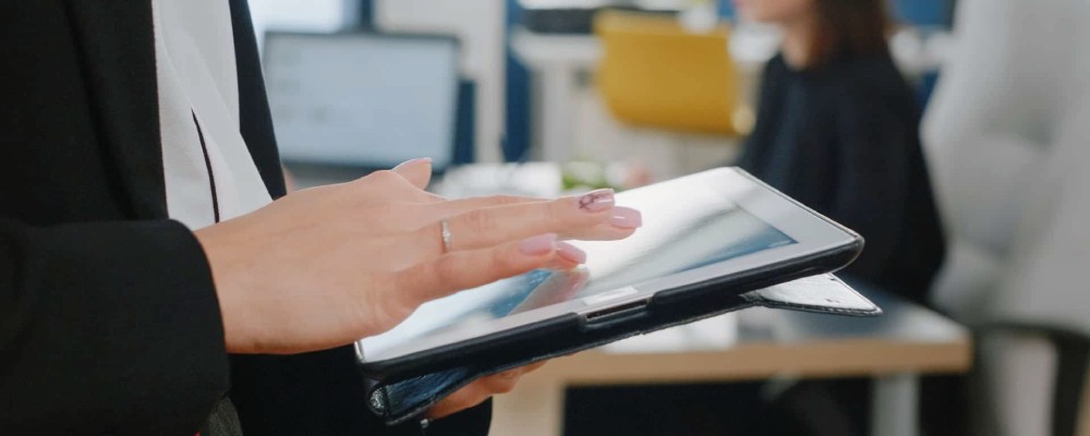 RekonPeople: Revolucionando el Control de Asistencia en la Era de la Eficiencia y Productividad